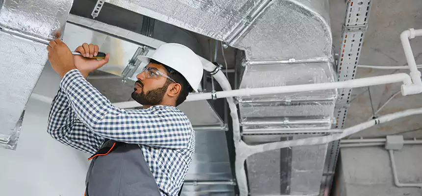 Proactive Ac Vent Repairs & Air Duct Replacement Companies Near Me in Islip