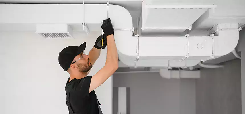 Our Air Duct Repair Services in Islip, NY