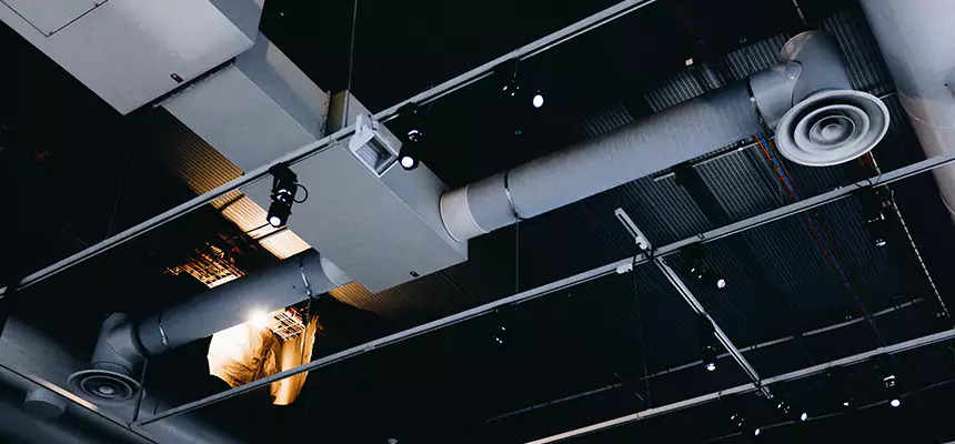 Our Air Duct Replacement Services in Islip, NY