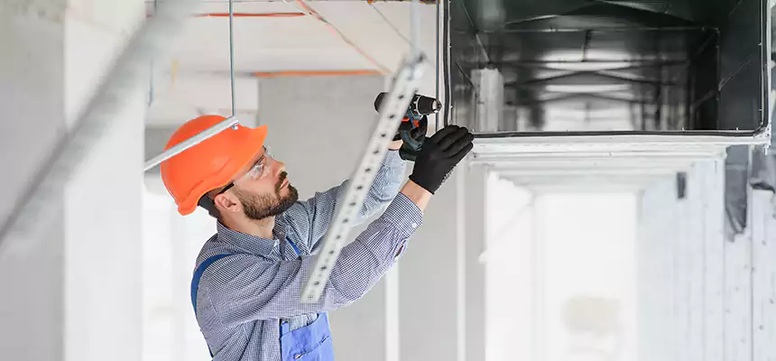 Our Air Vent Replacement Services in Islip, NY