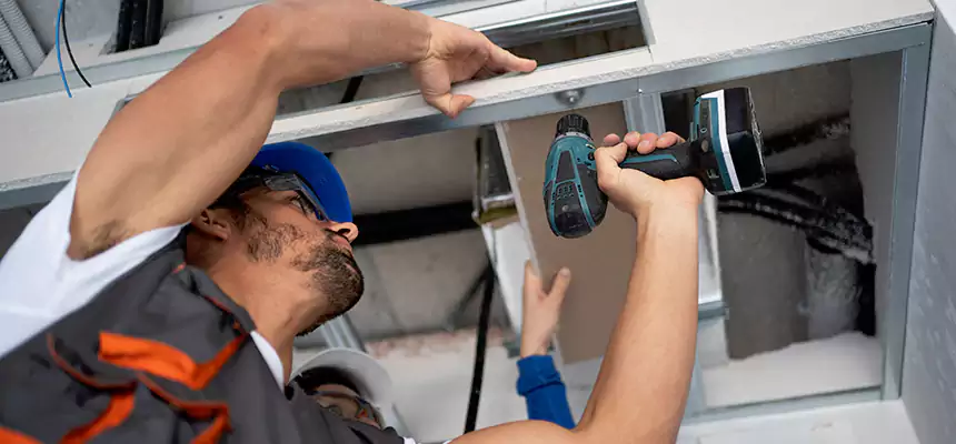 Our Apartment Air Duct Cleaning Services in Islip, NY