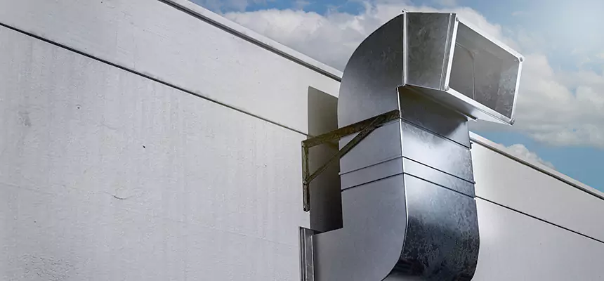 Trusted Industrial Dryer Vent Cleaning in Islip