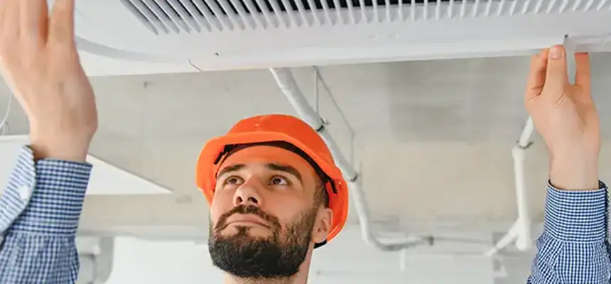 Our Furnace Vent Cleaning Services in Islip, NY