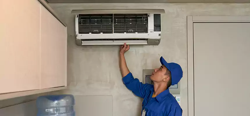 Balanced Fresh‑Air Ventilation (ERV/HRV) in Islip