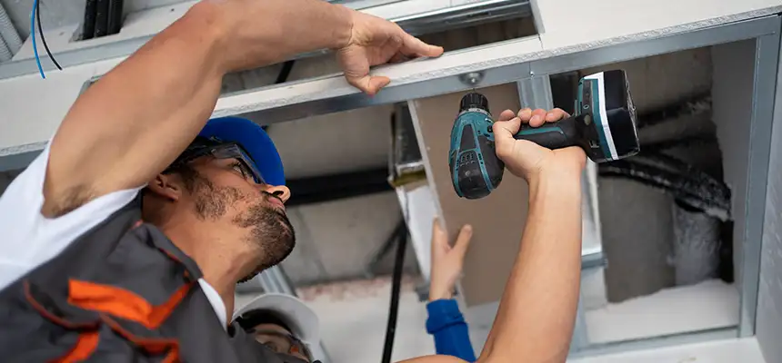 Our Improve Home Air Circulation Services in Islip, NY