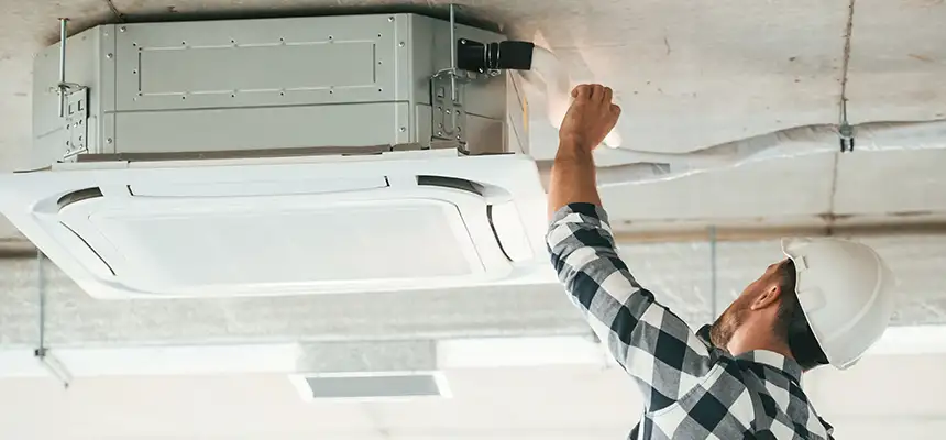 Our Local Vent Cleaning Services in Islip, NY