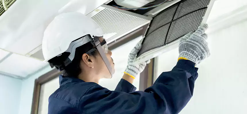 Our Mold & Mildew Removal from Air Ducts Services in Islip, NY