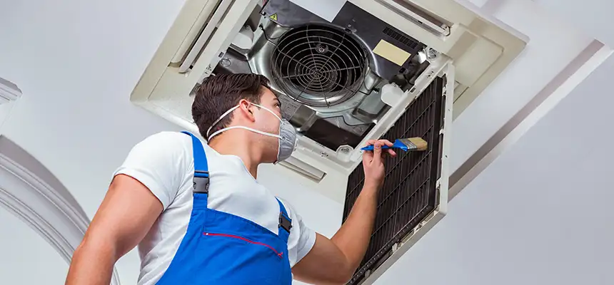 Our Move-in/Move-out Duct Cleaning Services in Islip, NY