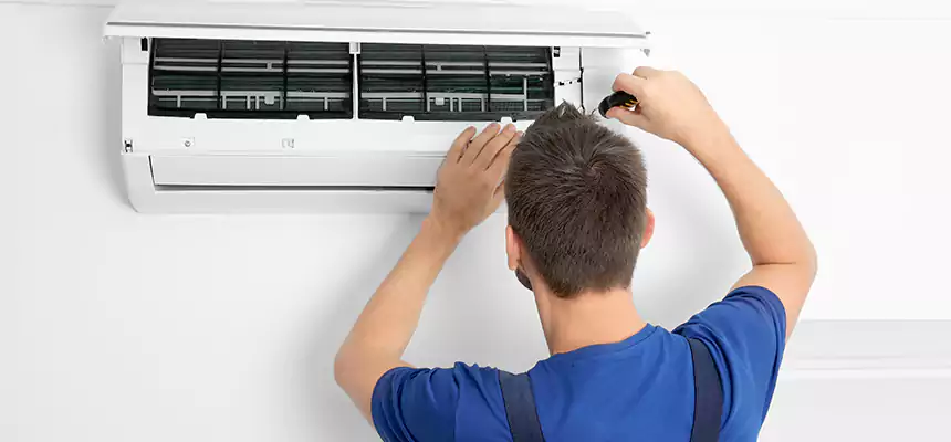 Our Smart Air Conditioning Installation Services in Islip, NY