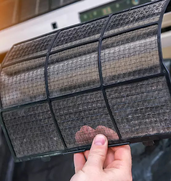 Top-notch AC Air Filter Replacement in Islip