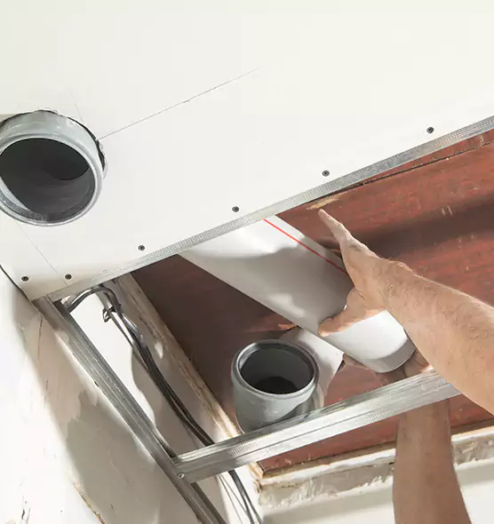 Professional Air Duct Replacement in Islip, NY