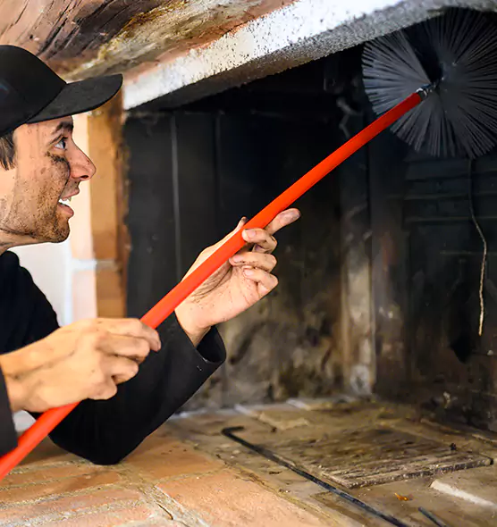About Expert Chimney Cleaning in Islip, NY
