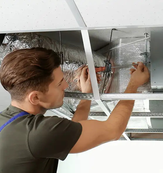 Professional Clogged Dryer Vent Repair in Islip, NY