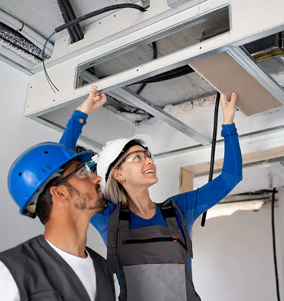 Comprehensive Duct Insulation Services in Islip, NY