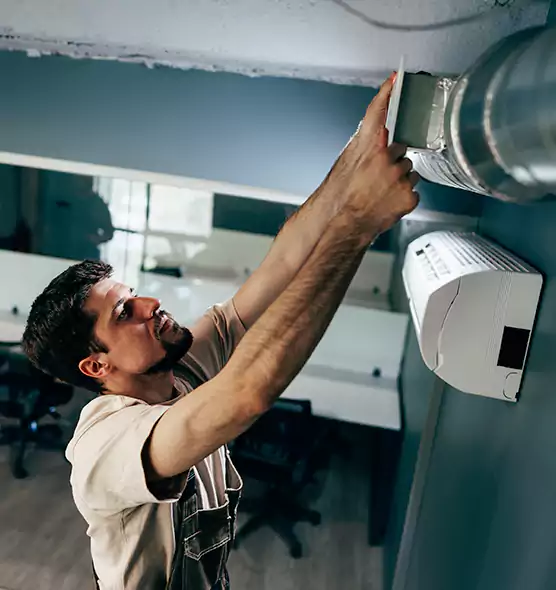 About Flexible Ductwork Replacement in Islip, NY