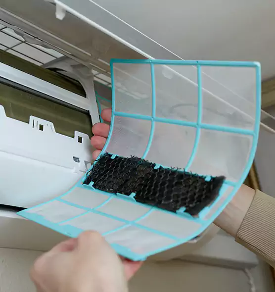 Welcome to Air Duct Cleaning & Repairs Islip — Your Local HEPA Filter Installation Pros in Islip, NY