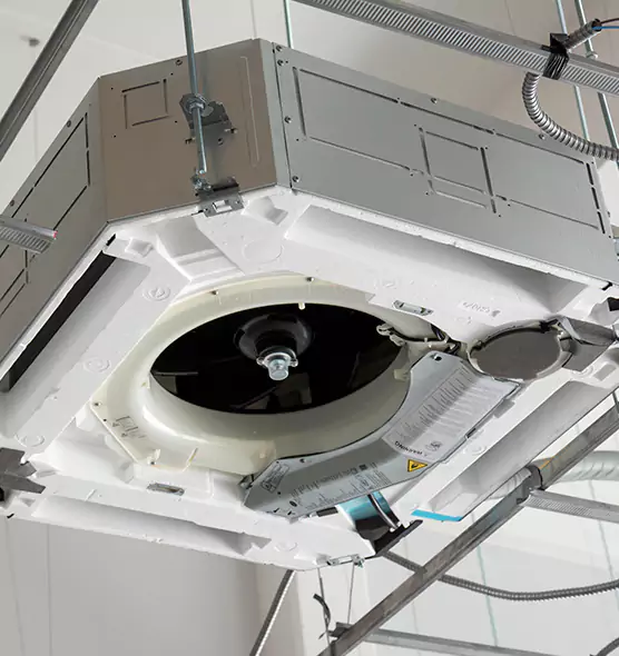 Professional Industrial Dryer Vent Cleaning in Islip, NY