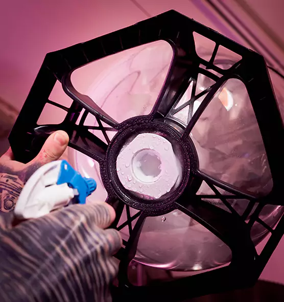 Expert Low VOC Vent Installation in Islip, NY