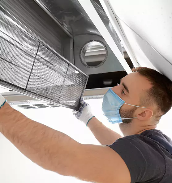 About Remove Smoke Smell From Air Duct in Islip, NY