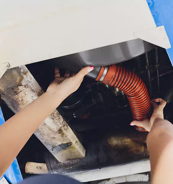 Top-Notch Return Vent Cleaning Service in Islip, NY