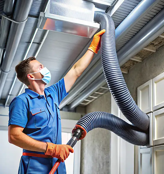 Welcome to Air Duct Cleaning & Repairs Islip — Your Local Roof Dryer Vent Cleaning Specialists in Islip, NY