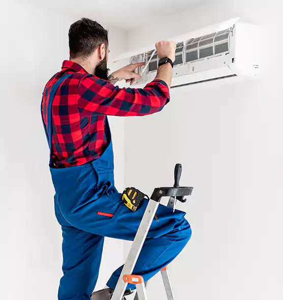 About Smart Air Conditioning Installation in Islip, NY