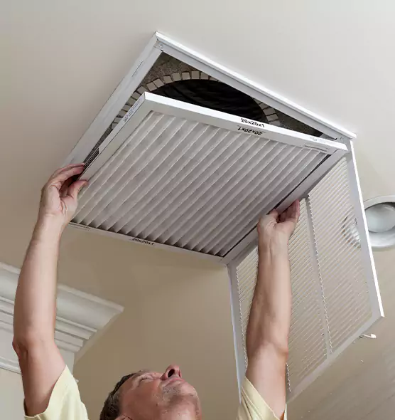Trusted Vent Shaft Cleaning Expert in Islip, NY