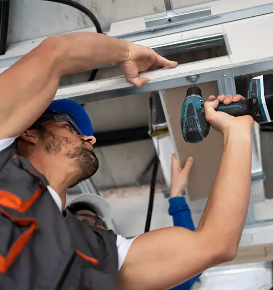 About Vent Smoke Odor Elimination in Islip, NY