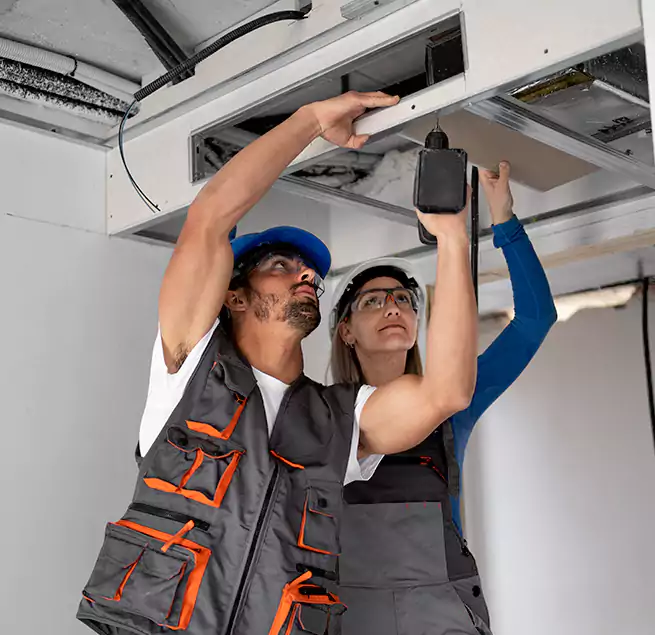 Why Homeowners & Businesses Trust Us in Islip, NY