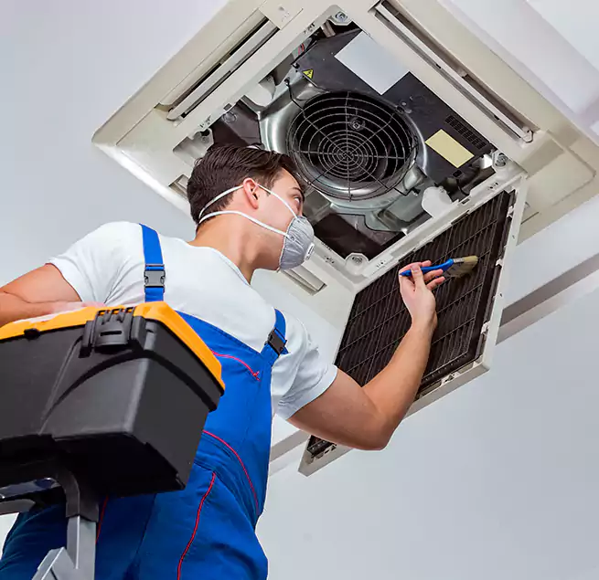 Why Homeowners & Businesses Trust Us in Islip, NY