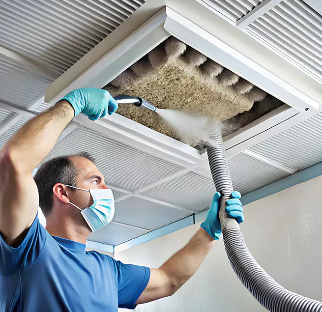 Why Homeowners Businesses Trust Us in Islip, NY