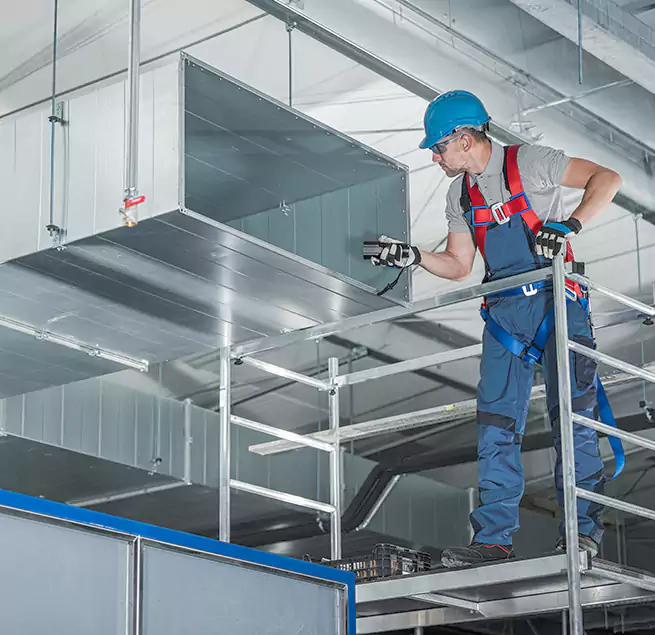 Why Homeowners & Businesses Trust Us Islip, NY